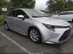 5YFB4MDEXSP336550 2025 TOYOTA COROLLA