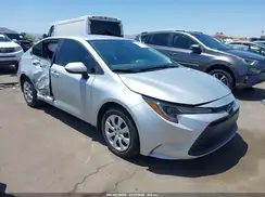 5YFB4MDEXSP336841 2025 TOYOTA COROLLA