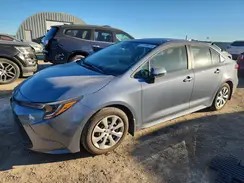 5YFB4MDEXSP338427 2025 TOYOTA COROLLA