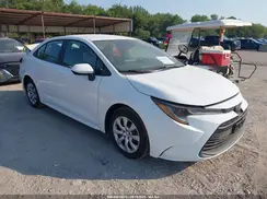 5YFB4MDEXSP339030 2025 TOYOTA COROLLA