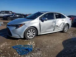 5YFB4MDEXSP339111 2025 TOYOTA COROLLA