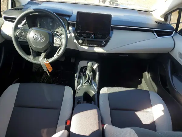 5YFB4MDEXSP339111 2025 TOYOTA COROLLA - Image 8