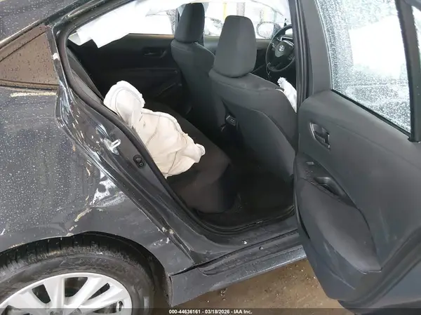 5YFB4MDEXSP339531 2025 TOYOTA COROLLA - Image 8