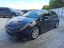 5YFB4MDEXSP339786 2025 TOYOTA COROLLA
