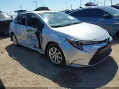 5YFB4MDEXSP339898 2025 TOYOTA COROLLA