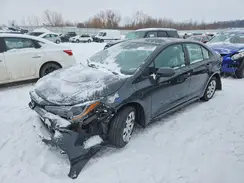 5YFB4MDEXSP340825 2025 TOYOTA COROLLA