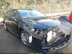 5YFB4MDEXSP341120 2025 TOYOTA COROLLA