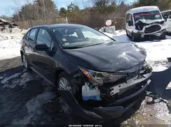 5YFB4MDEXSP341733 2025 TOYOTA COROLLA