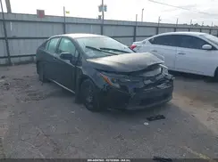 5YFB4MDEXSP342851 2025 TOYOTA COROLLA