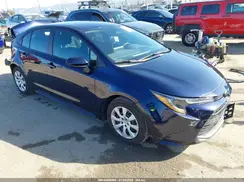 5YFB4MDEXSP343112 2025 TOYOTA COROLLA