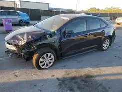 5YFB4MDEXSP343482 2025 TOYOTA COROLLA