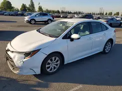 5YFB4MDEXSP343630 2025 TOYOTA COROLLA