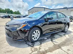 5YFB4MDEXSP344020 2025 TOYOTA COROLLA