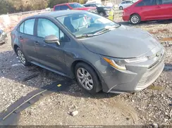 5YFB4MDEXSP344616 2025 TOYOTA COROLLA
