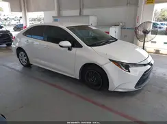 5YFB4MDEXSP344714 2025 TOYOTA COROLLA