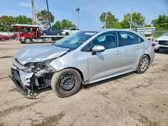 5YFB4MDEXSP344759 2025 TOYOTA COROLLA