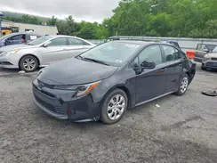 5YFB4MDEXSP344812 2025 TOYOTA COROLLA