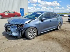 5YFB4MDEXSP344874 2025 TOYOTA COROLLA