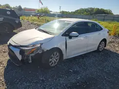 5YFB4MDEXSP345216 2025 TOYOTA COROLLA