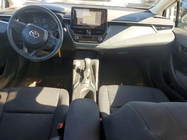 5YFB4MDEXSP345216 2025 TOYOTA COROLLA - Image 8