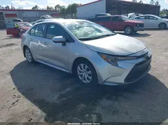 5YFB4MDEXSP346334 2025 TOYOTA COROLLA