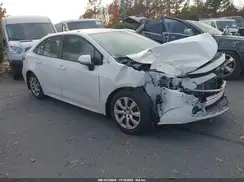 5YFB4MDEXSP347533 2025 TOYOTA COROLLA