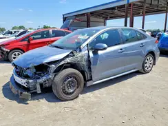 5YFB4MDEXSP349184 2025 TOYOTA COROLLA