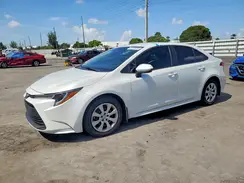 5YFB4MDEXSP349444 2025 TOYOTA COROLLA
