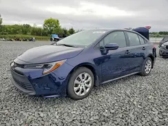 5YFB4MDEXSP350559 2025 TOYOTA COROLLA