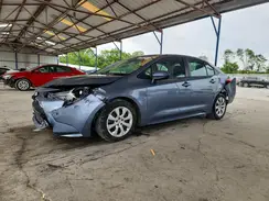 5YFB4MDEXSP351212 2025 TOYOTA COROLLA