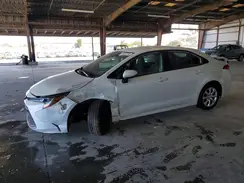 5YFB4MDEXSP351663 2025 TOYOTA COROLLA