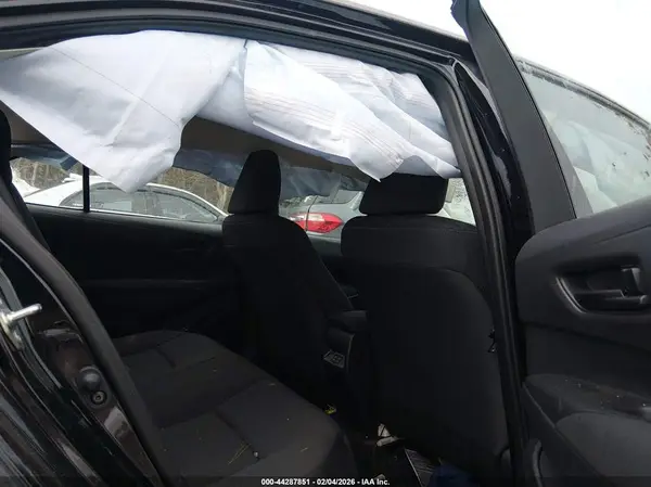5YFB4MDEXSP351713 2025 TOYOTA COROLLA - Image 8
