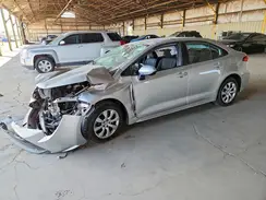 5YFB4MDEXSP351792 2025 TOYOTA COROLLA