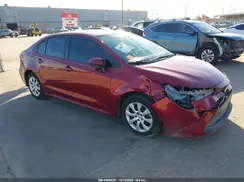 5YFB4MDEXSP352120 2025 TOYOTA COROLLA