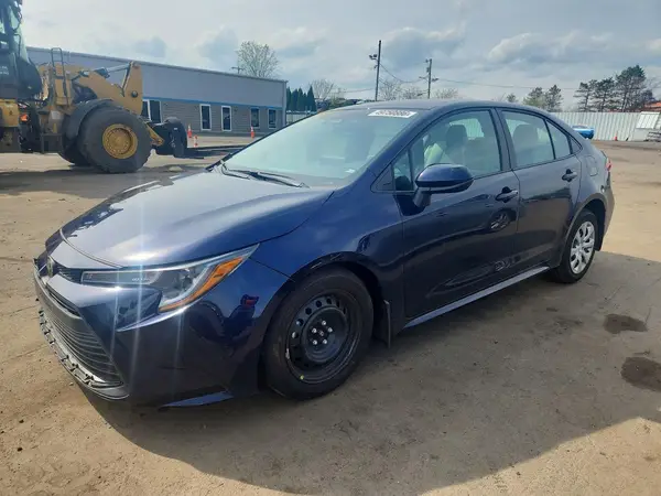 5YFB4MDEXSP352389 2025 TOYOTA COROLLA - Image 1