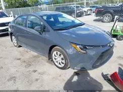 5YFB4MDEXSP352635 2025 TOYOTA COROLLA