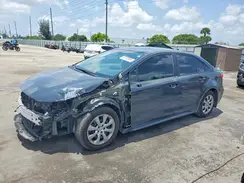5YFB4MDEXSP353087 2025 TOYOTA COROLLA
