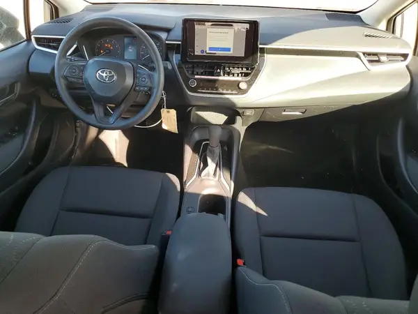 5YFB4MDEXSP353316 2025 TOYOTA COROLLA - Image 8