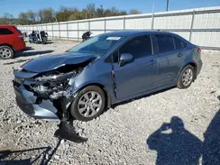 5YFB4MDEXSP353476 2025 TOYOTA COROLLA