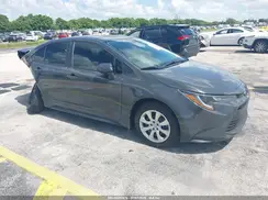 5YFB4MDEXSP353770 2025 TOYOTA COROLLA