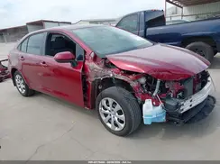 5YFB4MDEXSP354269 2025 TOYOTA COROLLA