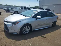 5YFB4MDEXSP354370 2025 TOYOTA COROLLA