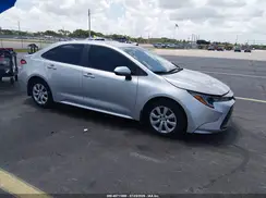 5YFB4MDEXSP355549 2025 TOYOTA COROLLA