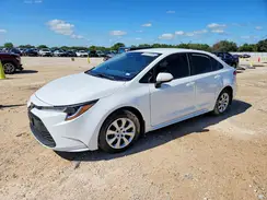 5YFB4MDEXSP356460 2025 TOYOTA COROLLA