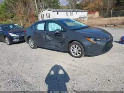 5YFB4MDEXSP356684 2025 TOYOTA COROLLA