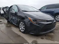 5YFB4MDEXSP356717 2025 TOYOTA COROLLA