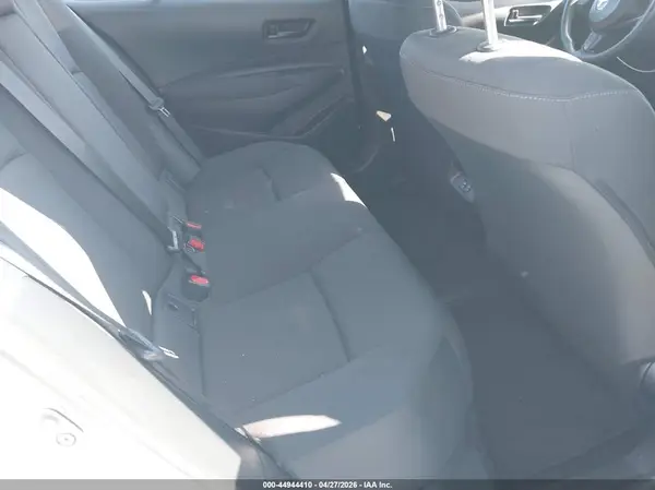 5YFB4MDEXSP356832 2025 TOYOTA COROLLA - Image 8