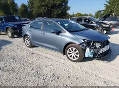 5YFB4MDEXSP357043 2025 TOYOTA COROLLA