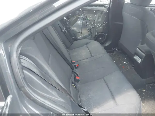 5YFB4MDEXSP357155 2025 TOYOTA COROLLA - Image 8