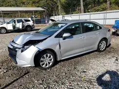 5YFB4MDEXSP358774 2025 TOYOTA COROLLA